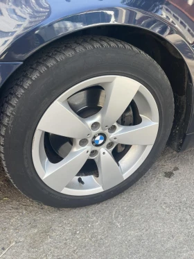 Обява за продажба на BMW 530 3.0 iX  Sweis  ~11 500 лв. - изображение 10