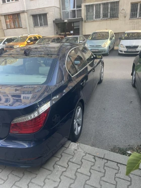 BMW 530 3.0 iX Sweis - 10500 лв. - 41914474 5