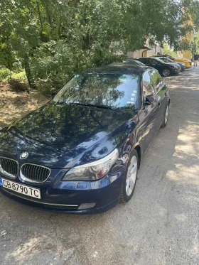 Обява за продажба на BMW 530 3.0 iX  Sweis  ~11 500 лв. - изображение 9