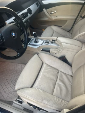 BMW 530 3.0 iX Sweis - 10500 лв. - 41914474 12