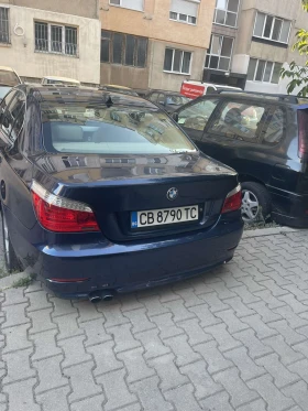 BMW 530 3.0 iX Sweis - 10500 лв. - 41914474 3