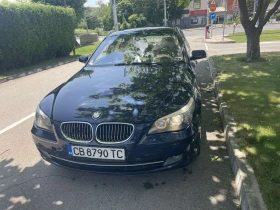 BMW 530 3.0 iX Sweis - 12200 лв. - 94188087 15