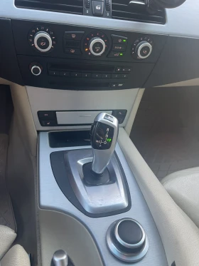 BMW 530 3.0 iX Sweis - 10500 лв. - 41914474 17