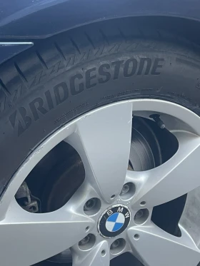 BMW 530 3.0 iX Sweis - 10500 лв. - 41914474 8
