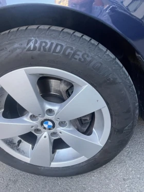 BMW 530 3.0 iX Sweis - 10500 лв. - 41914474 9