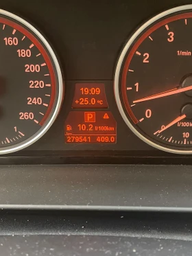 BMW 530 3.0 iX Sweis - 10500 лв. - 41914474 14