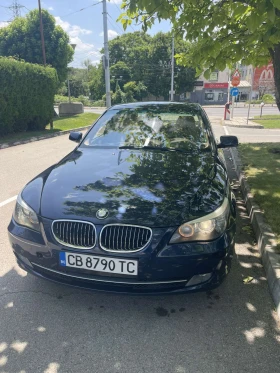Обява за продажба на BMW 530 3.0 iX  Sweis  ~11 500 лв. - изображение 7