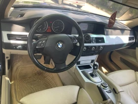 Обява за продажба на BMW 530 3.0 iX  Sweis  ~11 500 лв. - изображение 6
