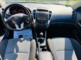 Kia Ceed | Mobile.bg    6