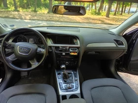 Обява за продажба на Audi A4 Б8.5 фейслифт  ~17 000 лв. - изображение 10