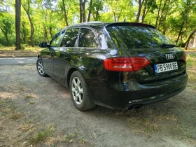Обява за продажба на Audi A4 Б8.5 фейслифт  ~17 000 лв. - изображение 2