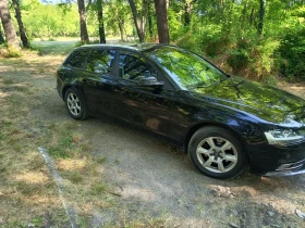 Обява за продажба на Audi A4 Б8.5 фейслифт  ~17 000 лв. - изображение 1