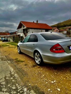 Обява за продажба на Mercedes-Benz E 270 ~7 600 лв. - изображение 8