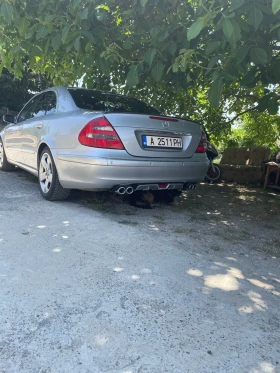 Обява за продажба на Mercedes-Benz E 270 ~7 600 лв. - изображение 4