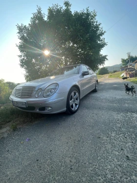 Обява за продажба на Mercedes-Benz E 270 ~7 600 лв. - изображение 6