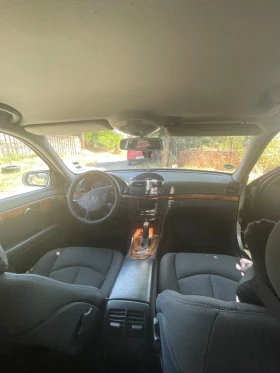 Обява за продажба на Mercedes-Benz E 270 ~7 600 лв. - изображение 2