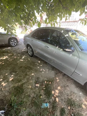 Обява за продажба на Mercedes-Benz E 270 ~7 600 лв. - изображение 3