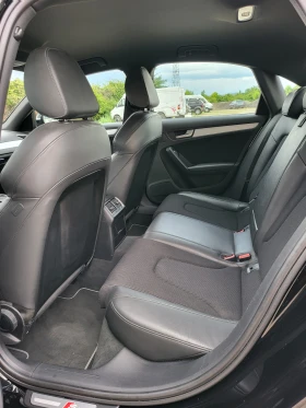 Audi A4 S LINE+ /Automatic/ | Mobile.bg    15