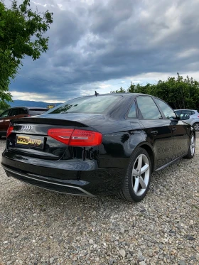Обява за продажба на Audi A4 S LINE+ /Automatic/Обслужена ~20 900 лв. - изображение 6