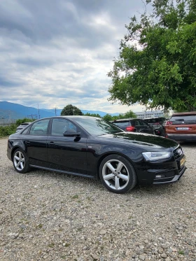 Обява за продажба на Audi A4 S LINE+ /Automatic/Обслужена ~20 900 лв. - изображение 3