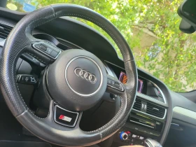 Обява за продажба на Audi A4 S LINE+ /Automatic/Обслужена ~20 900 лв. - изображение 8