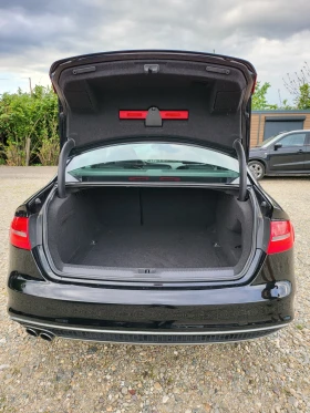 Audi A4 S LINE+ /Automatic/ | Mobile.bg    16