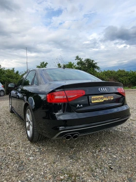 Обява за продажба на Audi A4 S LINE+ /Automatic/Обслужена ~20 900 лв. - изображение 5
