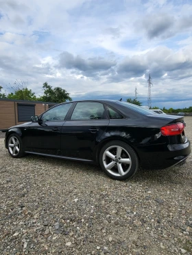 Обява за продажба на Audi A4 S LINE+ /Automatic/Обслужена ~20 900 лв. - изображение 4