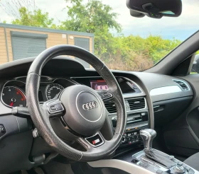 Обява за продажба на Audi A4 S LINE+ /Automatic/Обслужена ~20 900 лв. - изображение 7