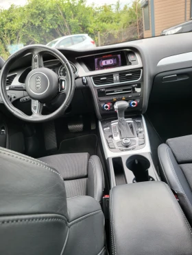Audi A4 S LINE+ /Automatic/ | Mobile.bg    13
