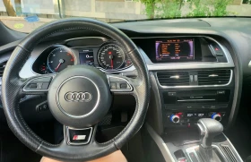 Обява за продажба на Audi A4 S LINE+ /Automatic/Обслужена ~20 900 лв. - изображение 8