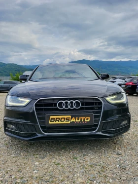 Обява за продажба на Audi A4 S LINE+ /Automatic/Обслужена ~20 900 лв. - изображение 2