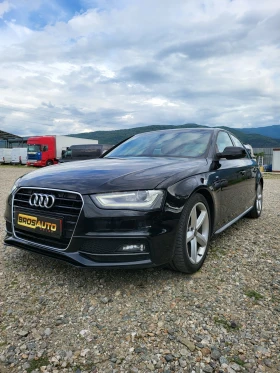 Обява за продажба на Audi A4 S LINE+ /Automatic/Обслужена ~20 900 лв. - изображение 1