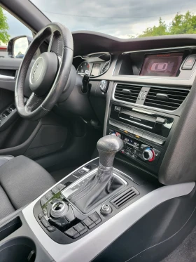 Обява за продажба на Audi A4 S LINE+ /Automatic/Обслужена ~20 900 лв. - изображение 11