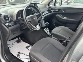 Chevrolet Orlando 2.0D* 163к.с.* Navi* 7 места* Лизинг - 11500 лв. - 21414600 5