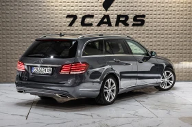 Mercedes-Benz E 250 * AVANTGARDE * DISTRONIC PLUS * - 27000 лв. - 28956403 6