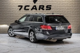 Mercedes-Benz E 250 * AVANTGARDE * DISTRONIC PLUS * - 27000 лв. - 28956403 4