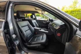 Mercedes-Benz E 250 * AVANTGARDE * DISTRONIC PLUS * - 27000 лв. - 28956403 10
