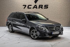 Mercedes-Benz E 250 * AVANTGARDE * DISTRONIC PLUS * - 27000 лв. - 28956403 3