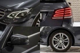 Mercedes-Benz E 250 * AVANTGARDE * DISTRONIC PLUS * - 27000 лв. - 28956403 13