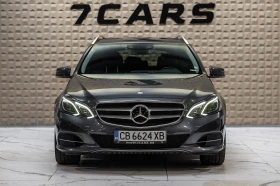 Mercedes-Benz E 250 * AVANTGARDE * DISTRONIC PLUS * - 27000 лв. - 28956403 2