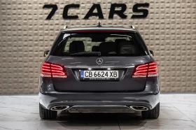 Mercedes-Benz E 250 * AVANTGARDE * DISTRONIC PLUS * - 27000 лв. - 28956403 5