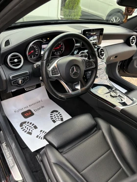 Mercedes-Benz C 250 4matic* Swiss* AMG-Pack - 34400 лв. - 36624066 15