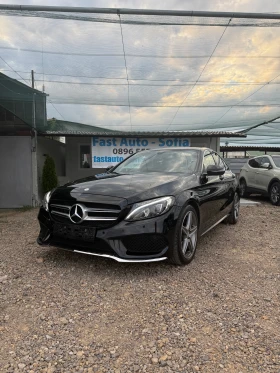 Mercedes-Benz C 250 4matic* Swiss* AMG-Pack - 34400 лв. - 36624066 2