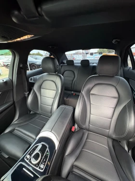 Mercedes-Benz C 250 4matic* Swiss* AMG-Pack - 34400 лв. - 36624066 16