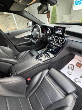 Mercedes-Benz C 250 4matic* Swiss* AMG-Pack - 34400 лв. - 36624066 12