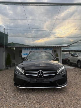 Mercedes-Benz C 250 4matic* Swiss* AMG-Pack - 34400 лв. - 36624066 3