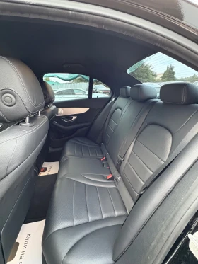 Mercedes-Benz C 250 4matic* Swiss* AMG-Pack - 34400 лв. - 36624066 11