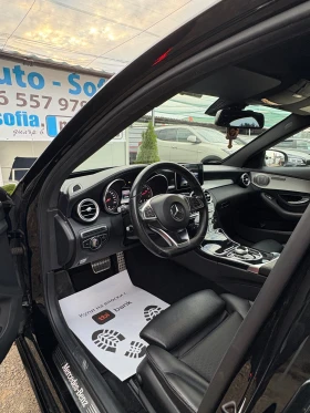 Mercedes-Benz C 250 4matic* Swiss* AMG-Pack - 34400 лв. - 36624066 9