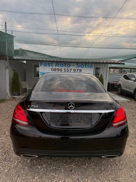 Mercedes-Benz C 250 4matic* Swiss* AMG-Pack - 34400 лв. - 36624066 6